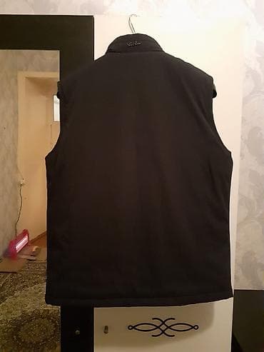 jiletler: Gencede satilir orginal Lora piana jletka 89azn satisidir 70azn alinib — 4