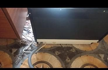 Кухонные плиты и варочные поверхности: SuperMax stolüstü qabyuyan maşın - Növ: Kompakt stolüstü (countertop) — 1