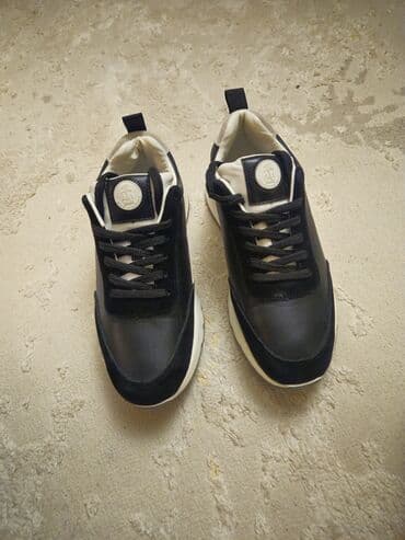 Кроссовки и спортивная обувь: Satılır — kişi/idman ayaqqabısı (41 ölçü) İtaliyadan baha qiymətə — 1