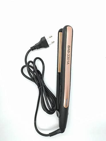 Утюжок Babyliss, 450 - 750 °C, Новый, Бесплатная доставка, Платная доставка, Доставка в районы