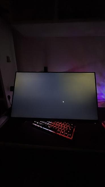 adapt: ASUS oyun monitoru - Ekran ölçüsü: təxminən 24 düym, incə çərçivəli — 2