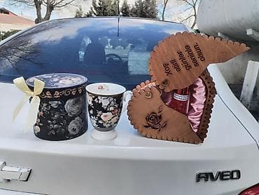 Etrafi genis olanlar yazin mene gundelik mallar paylasilir