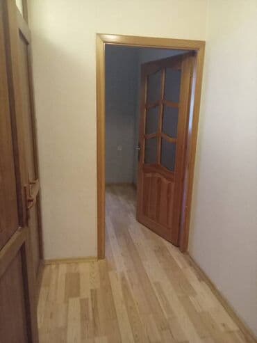 qubada kirayə ev: Binəqədi rayonu,9mkr, . 26, 18 nömrəli avtobusların son dayanacağına — 8