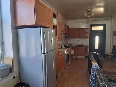 mini villa: 8 otaq, 5 kv. m, Kredit yoxdur, Orta təmir — 9