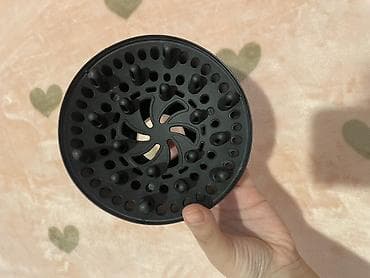 Бижутерия: Fen üçün diffuzor başlıq - Material: istiliyədavamlı plastik - Rəng — 1