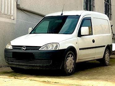 Opel Combo 1.3 dizel Çox ekonom Uzunmuddetli icareye verilir lalafo.az -da Opel Combo 1.3 dizel Çox ekonom Uzunmuddetli icareye verilir