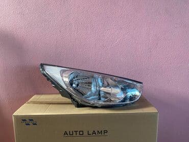mersedes yan guzgulər: Hyundai IX35 2011 on faralari . Hyundai Tucson-ix35 2011 qabaq sag ( — 1