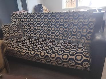 ustular: Divan, Açılmayan, Parça — 1