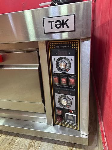 Avadanlığın icarəsi: Elektrik soba, Çörək — 2