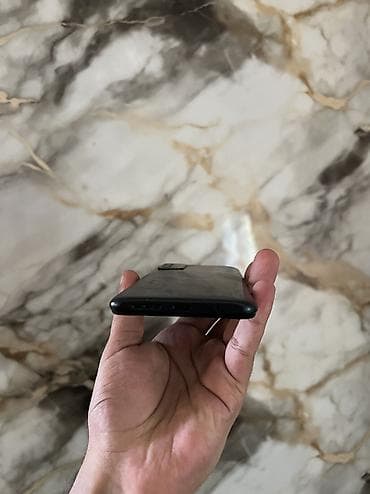 xiaomi redmi 9 t: Redmi 9T, 128 GB, rəng - Qara, Face ID — 9