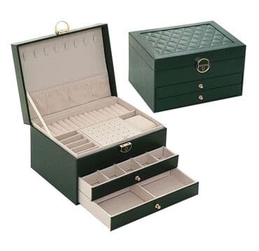 ruberoid qiyməti: Шкатулка Для украшений — 2