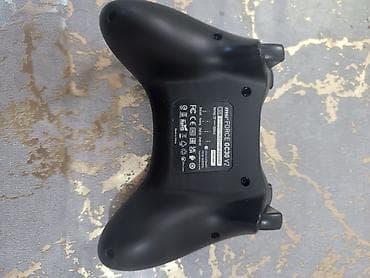 Digər oyun və konsollar: MSI FORCE GC30 V2 simsiz ‎1 həftə istifadə olunub heç bir problemi — 6