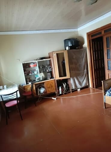 masazırda 1 otaqlı evlərin qiyməti: Yasamal rayonu, İnşaatçılar metrosu yaxınlığında kirayə ev. Ev istilik — 2