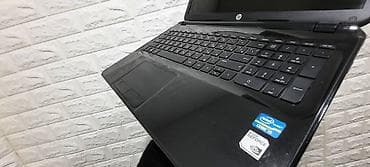 Apple MacBook: Б/у HP Pavilion, 15.6 ", Intel Core i5, 256 ГБ, Самовывоз, Платная доставка, Доставка в районы — 2