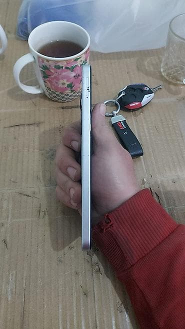 samsung note 8 ekranı: Redmi 12, 256 GB, rəng - Gümüşü, Sensor — 4