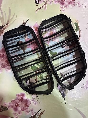 dongfeng s30 ehtiyat hisseleri: BMW 5 Series F10/F11 — 6