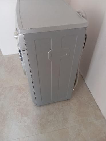 mawini: Samsung Sensor Compact ön-yükləməli paltaryuyan maşın - Ön qapılı — 4