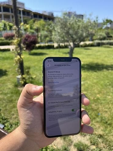 scan: IPhone 12 Pro, 128 GB, Pacific Blue — 4