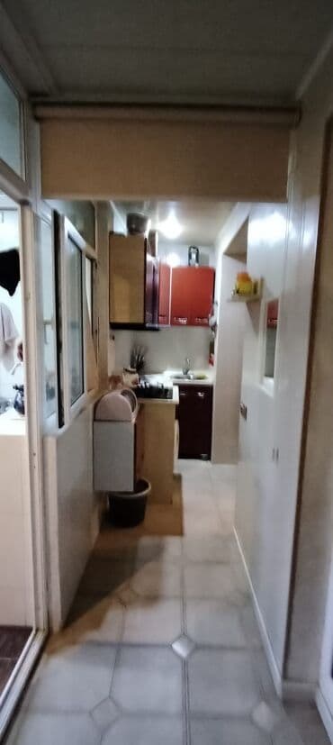 купить квартиру в баку в ипотеку: Sumqayıt, 4 otaqlı, Köhnə tikili, 105 kv. m — 9