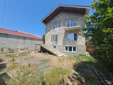 bine atciliqda kiraye evler: 370 м², 7 комнат, Интернет, Газ, Электричество — 4