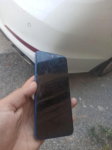 redmi 14 s: Redmi 11, 64 GB, rəng - Göy, Barmaq izi, Düyməli, Face ID — 2