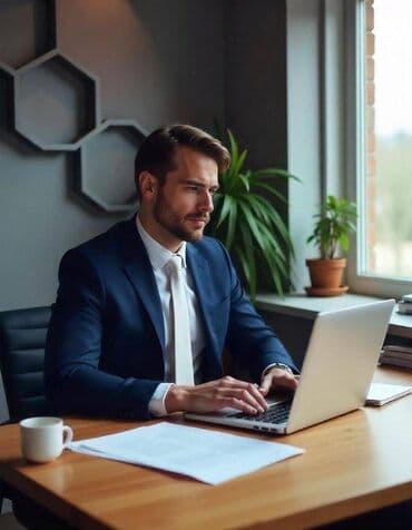 Сфера образования: Офис-менеджер требуется — 1