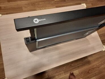 qaz 3: Aspirator rəng - Boz, Yeni — 6