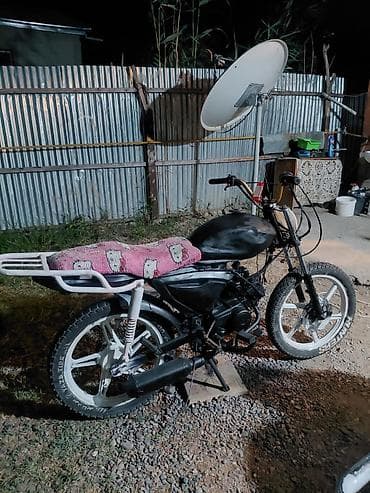 Tufan - M50, 80 sm3 lalafo.az -da Tufan - M50, 80 sm3
