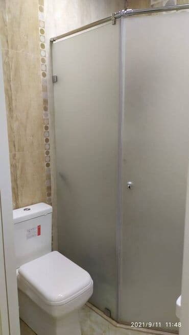 əhmədlidə evlərin satışı: 3 otaqlı, Yeni tikili, 83 kv. m — 19