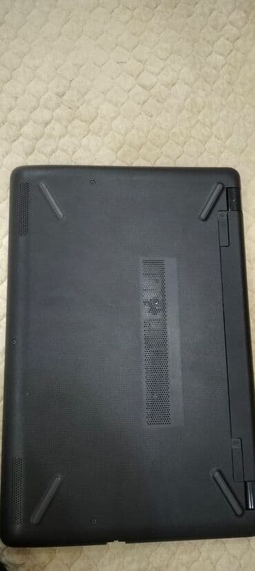 HP noutbuk -Endirim olunacaq. ekranda cızıq,sensırda problem,donma — 5