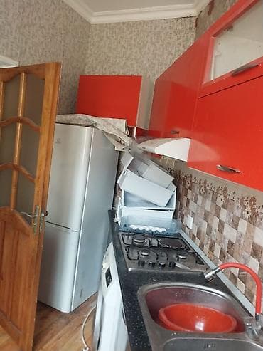 ramanada ucuz evler: 40 kv. m, 2 otaqlı, Kombi, Qaz, İşıq — 5