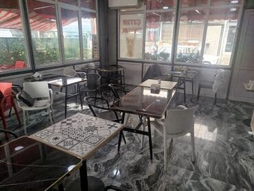 Sifarişlə hazır yeməklər: Hazır bizness satılır. Sederekte hafta içi günlük 700-800 manat hafta — 10