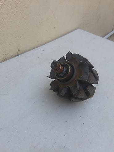 mersedes dinama: Avtomobil generatoru üçün rotor (ankur) Ford fyujin 1.5 mator. - — 2