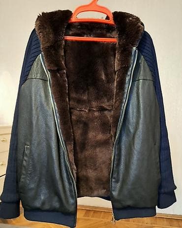 pencey: Loro Piana kişi gödəkçəsi - Model: Loro Piana Storm System – Rain and — 2