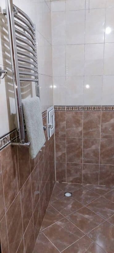 şirvan seherinde tecili satilan evler: 2 otaqlı, Yeni tikili, m. Nəriman Nərimanov, 89 kv. m — 10