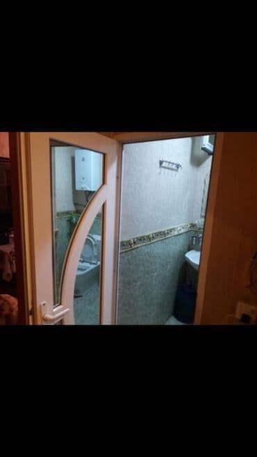 kirayə əcəmi: Əcəmi metrosunun yaxınlığında Qızıltac resoranına yaxın 5 mertebeli — 4