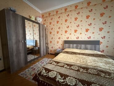 uşaq şkaf: İkinəfərlik çarpayı, Dolab, Komod, Termo, Azərbaycan, İşlənmiş — 2