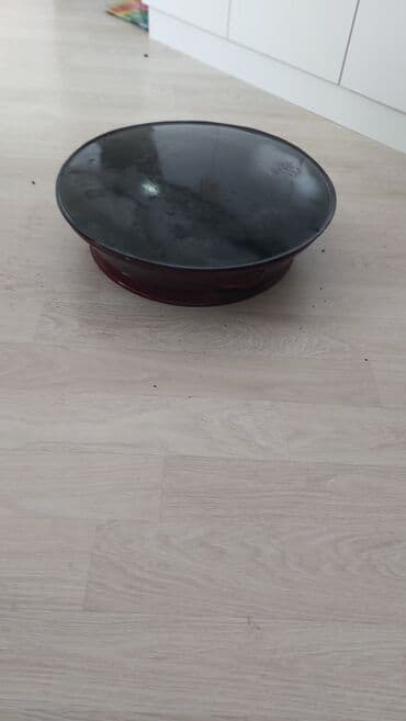 Другая техника для приготовления еды: Садж, Диаметр: 30 см, Без термостата, Новый — 1