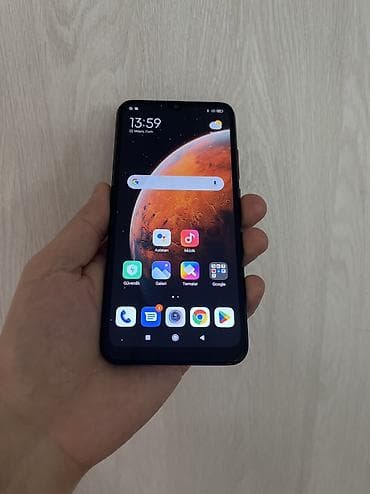 apple 8 plus 128 gb: Redmi 9C, 32 GB — 2
