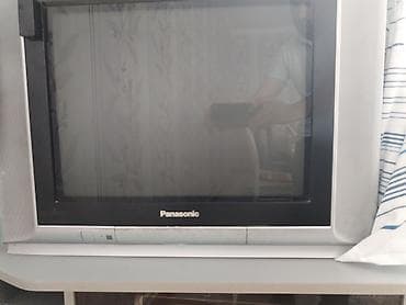 İşlənmiş Televizor Panasonic 54"