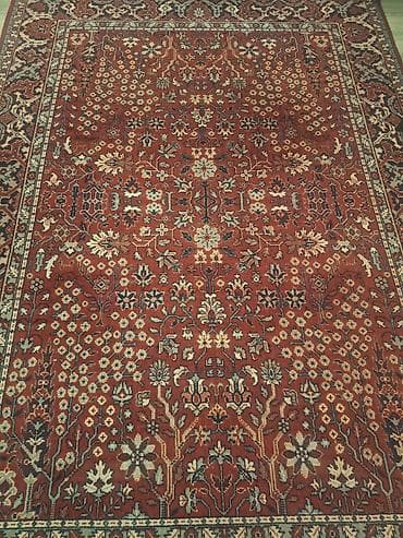 xalça daroşka: Xalça — 1