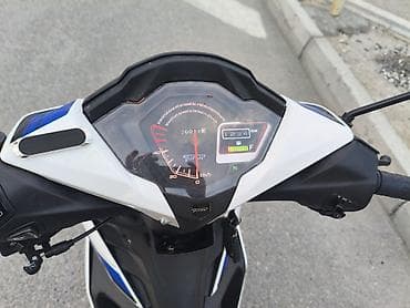 turbo az.com: Tufan - Cub 50S, 50 sm3, 324 km — 5