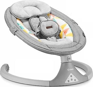 bewik: Oğlan və qız üçün, Beşik, Yellənmə mexanizm ilə — 2