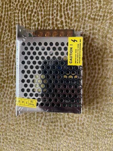 Masaüstü kompüterlər və iş stansiyaları: Tezedi — 1