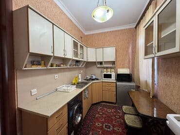 недвижимость в баку: 180 м², 3 комнаты, Комби, Газ, Электричество — 10