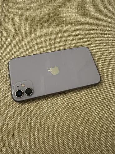 3D panellər: IPhone 11 — 1