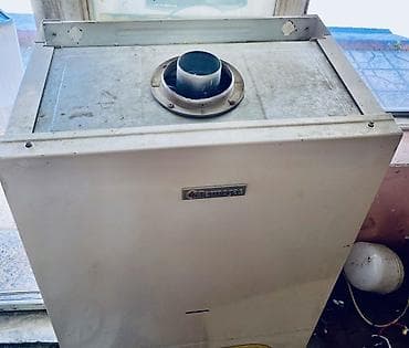 termo kamera: Yeni Kombi Termogas 30 kVt, Ünvandan götürmə, Ödənişli çatdırılma, Rayonlara çatdırılma, Zəmanətli, Kredit yoxdur — 2