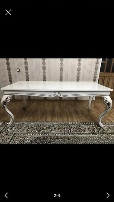 linonim satilir: Salam tecili satilir qiymetinden cox ucuz Karacanindir 8 neferlikdir — 1