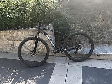 velosiped al: Rama firması merıda sonradan kraskalanıb maşın kraskası ilə lakı — 3