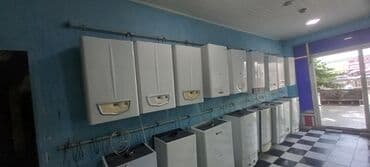 kombi dövriyyə nasosu: Almaniya istehsalı ela veziyyetdedi ustalar bilir nece dözümlü — 2